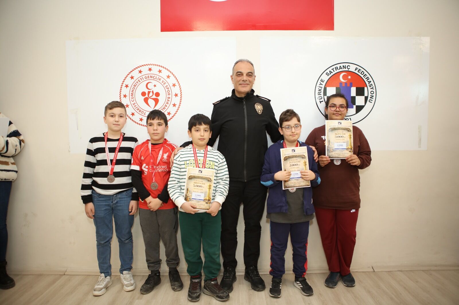 Kastamonu Satranç (3)