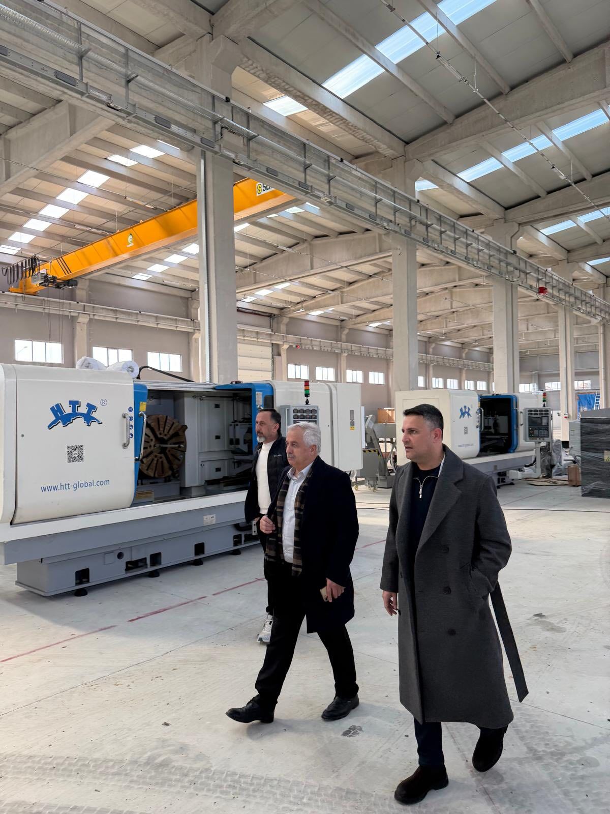 Kastamonu Seydiler Yeni Fabrika (3)