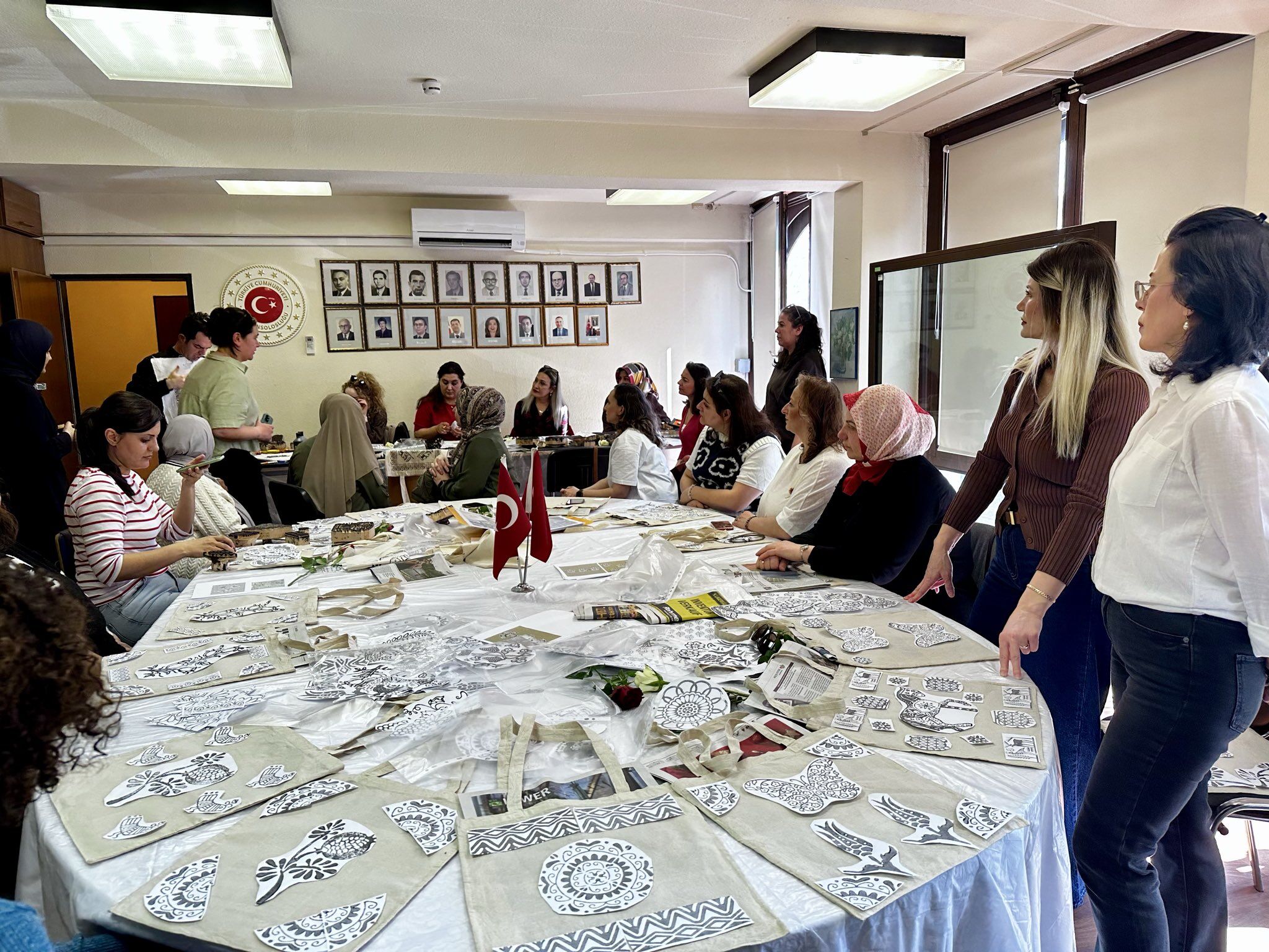 Kastamonu Tas Baski (3)