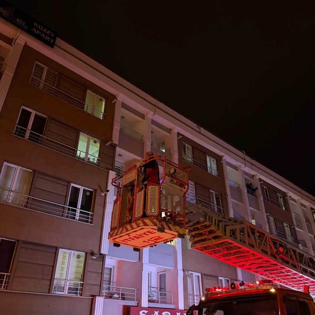 Kastamonu Yaslı Adamdan Acı Haber (1)