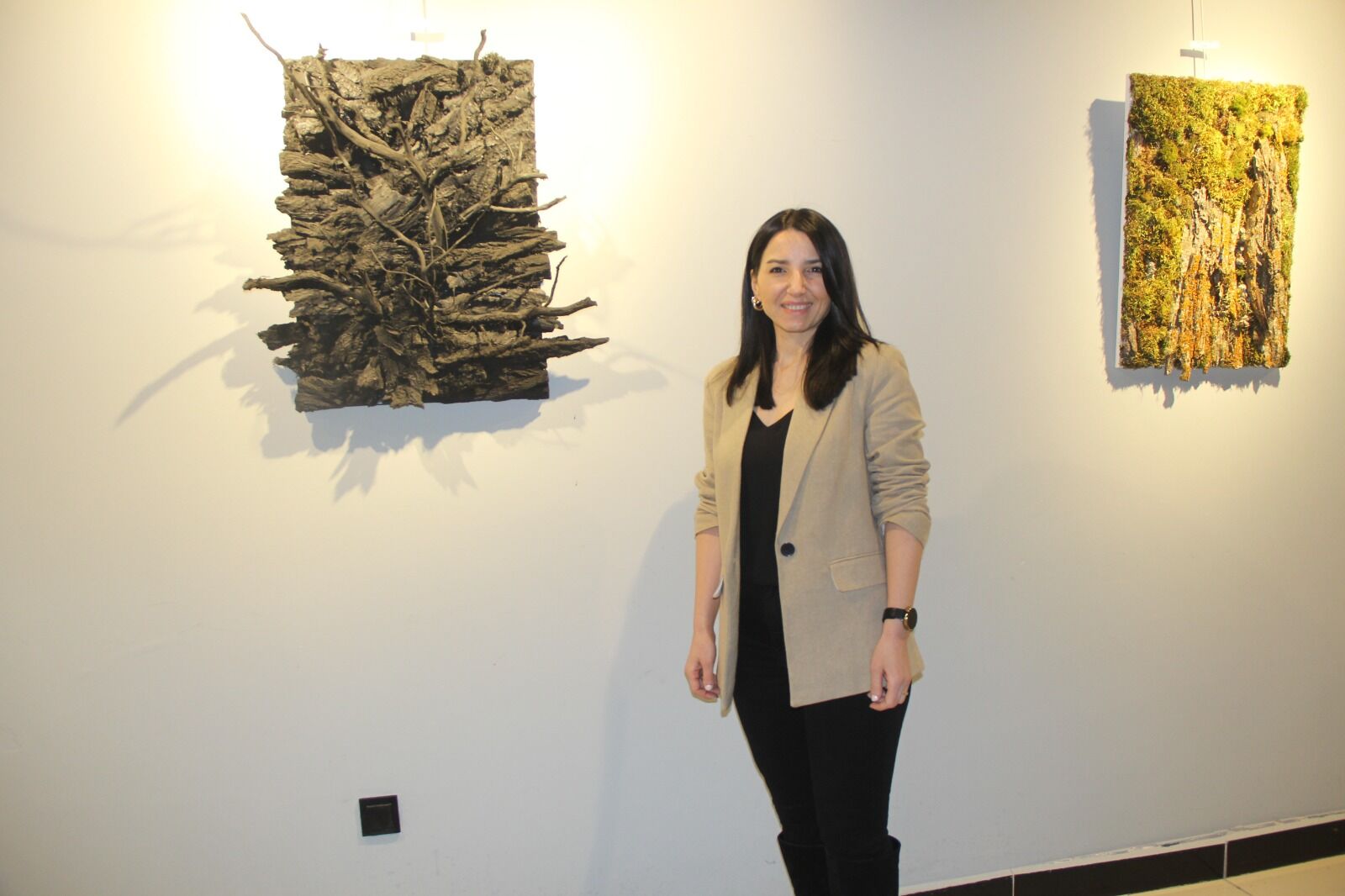 Kastamonu’da Genç Sanatçılar Doğayı Tuvale Taşıdı (4)