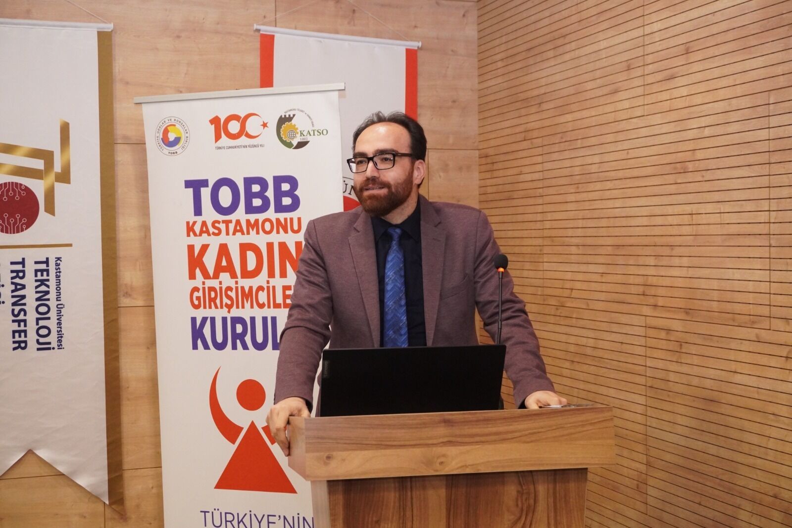 Kastamonu’da Kadın İnovasyon Yarışması Sonuçlandı İşte Kazananlar (1)