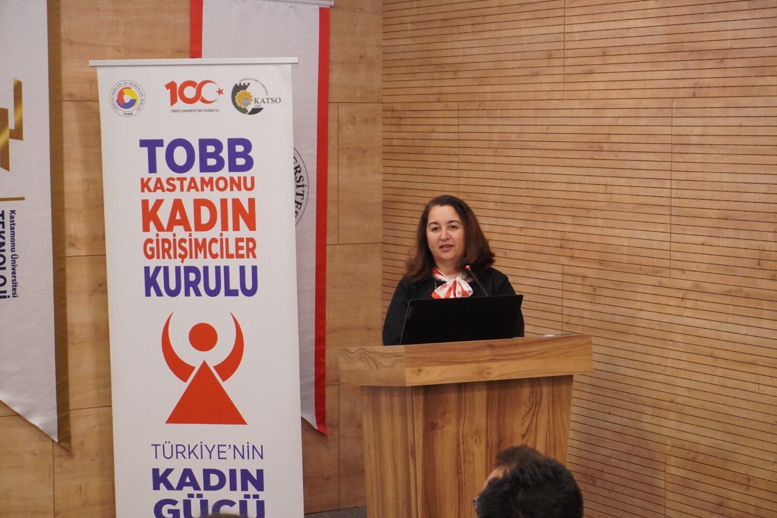 Kastamonu’da Kadın İnovasyon Yarışması Sonuçlandı İşte Kazananlar (3)