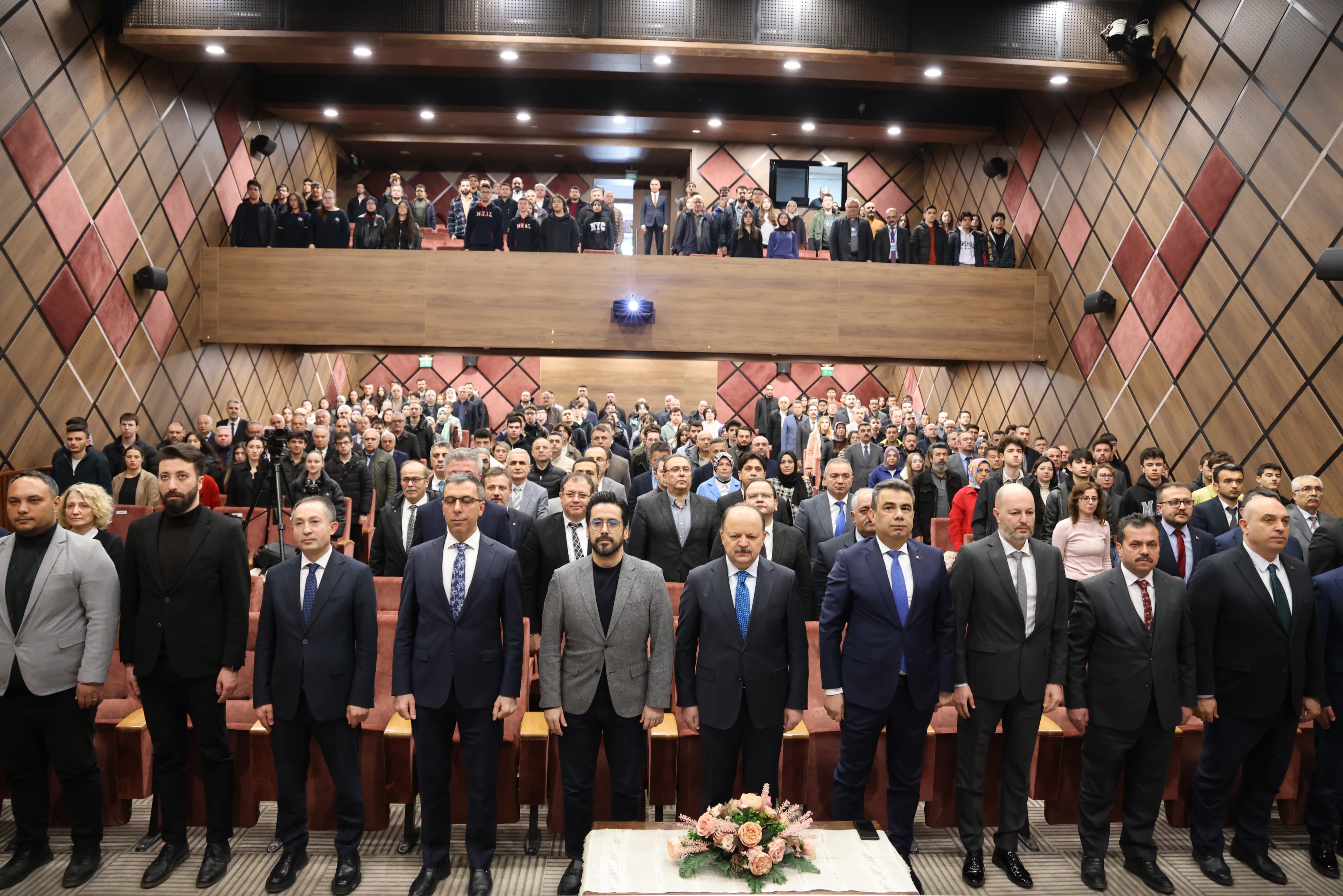 Kastamonu’da “Kod 37” Projesi Tanıtıldı (3)