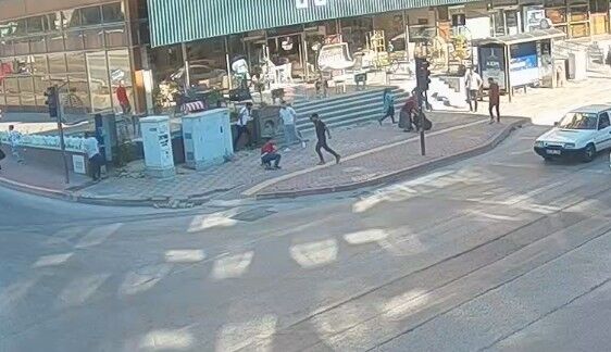 Kastamonu’daki Ölümlü Kavganın Görüntüleri Ortaya Çıktı (2)