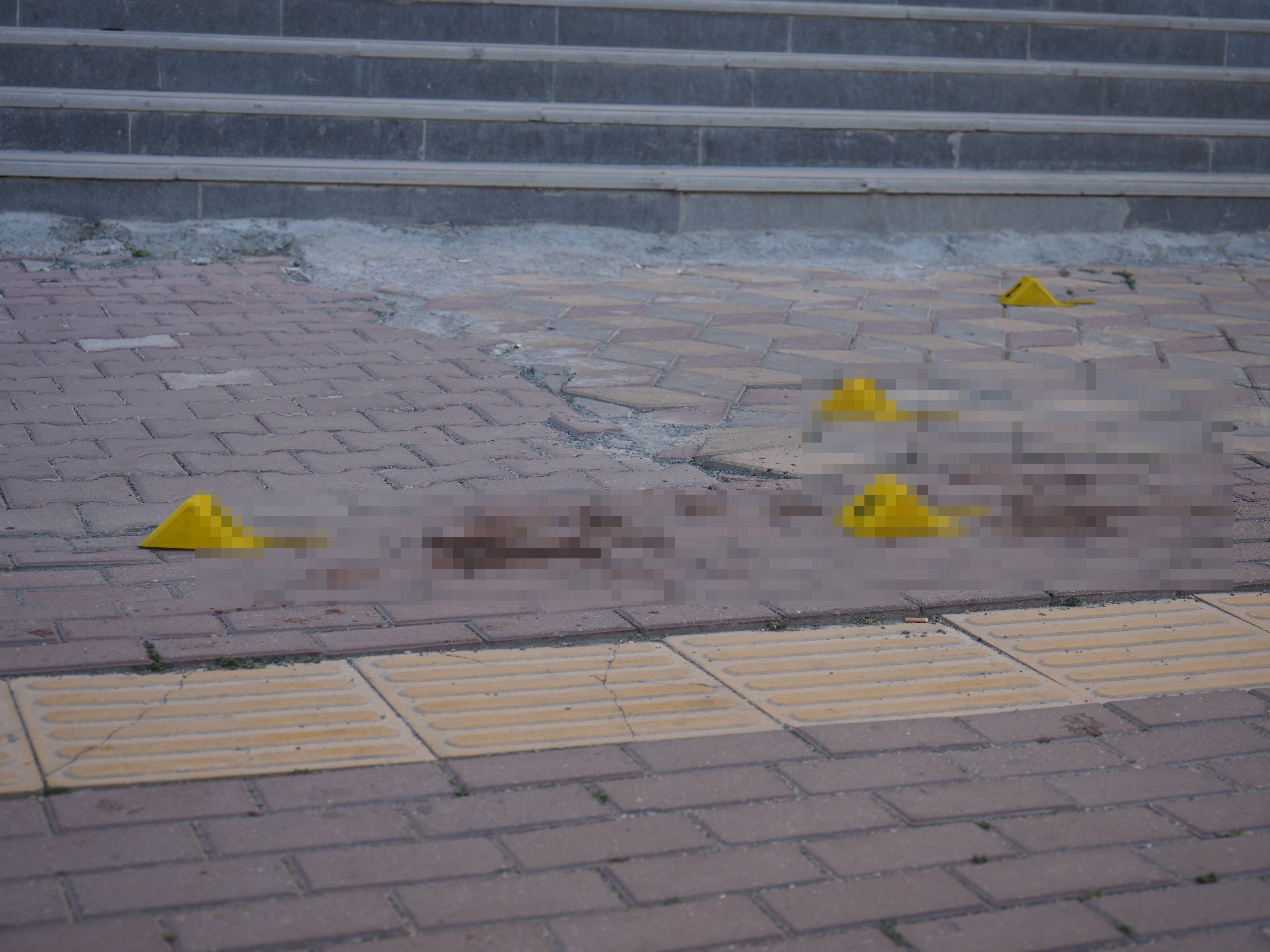 Kastamonu’daki Ölümlü Kavganın Görüntüleri Ortaya Çıktı (4)