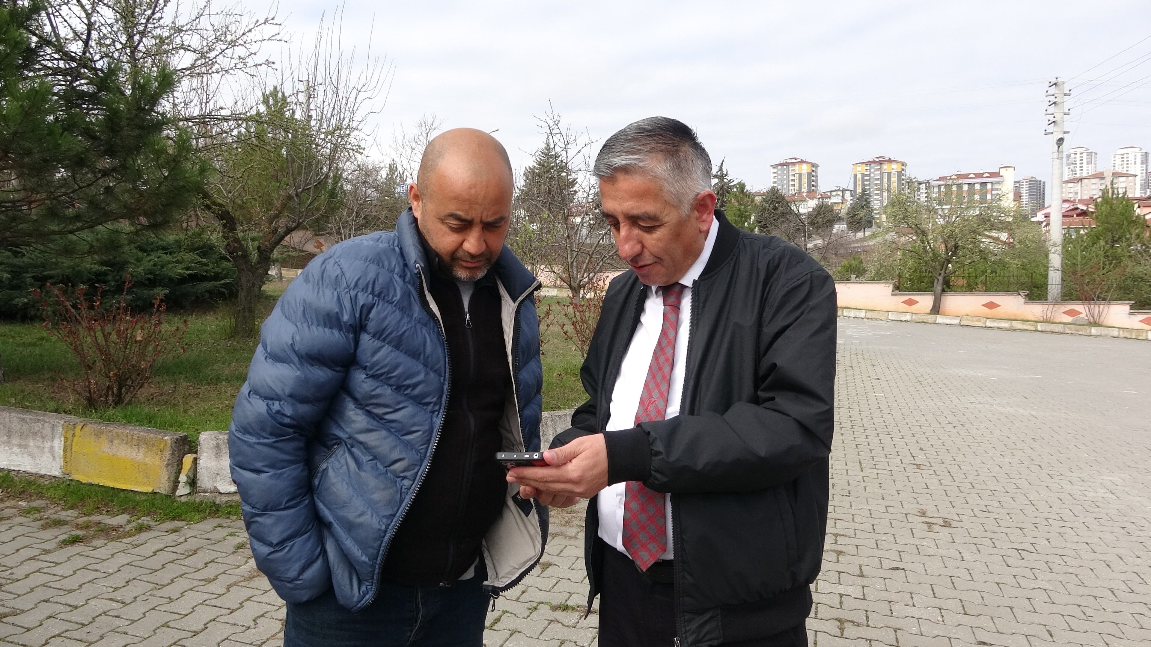 Kastamonu’dan Yola Çıktı, Faciayla Burun Buruna Geldi! (3)