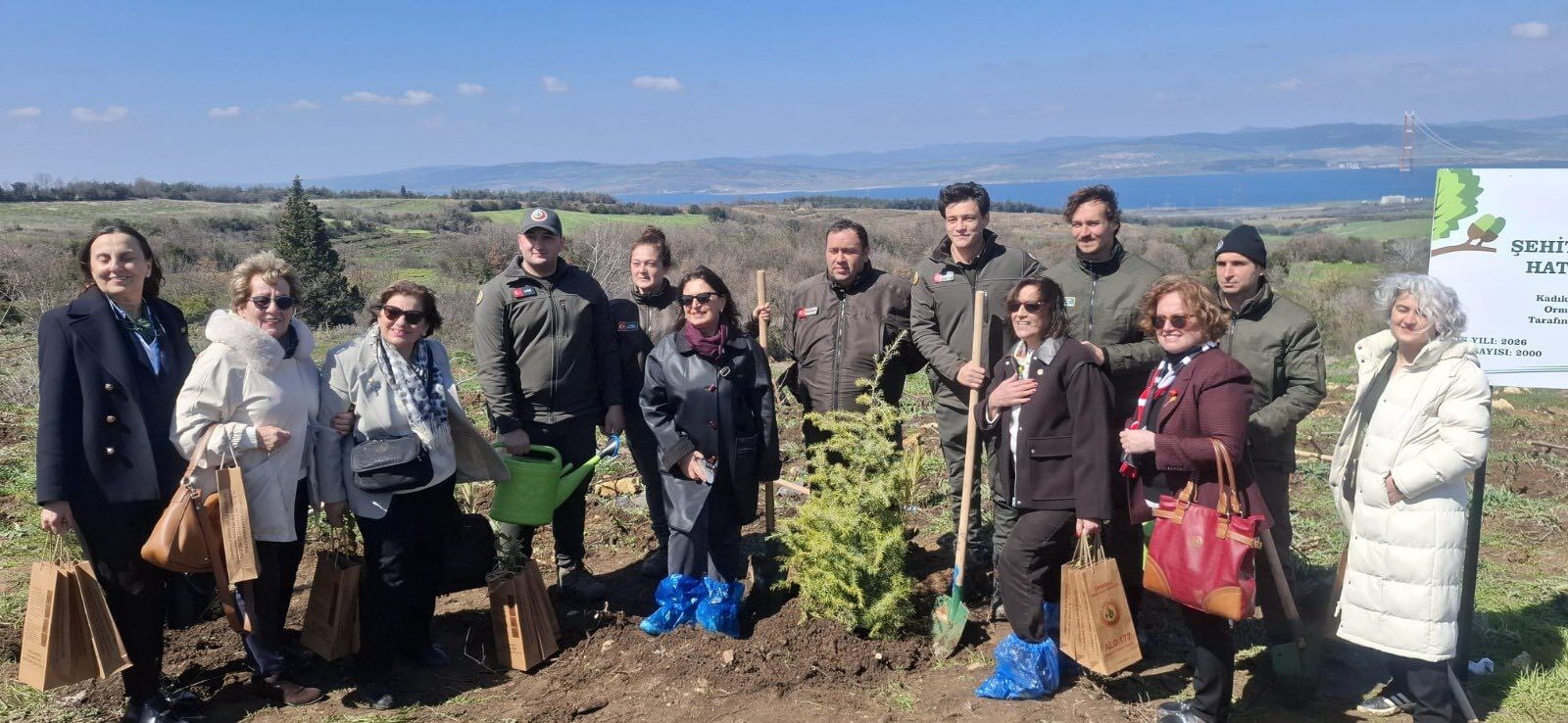 Kastamonulular Canakkalede (2)