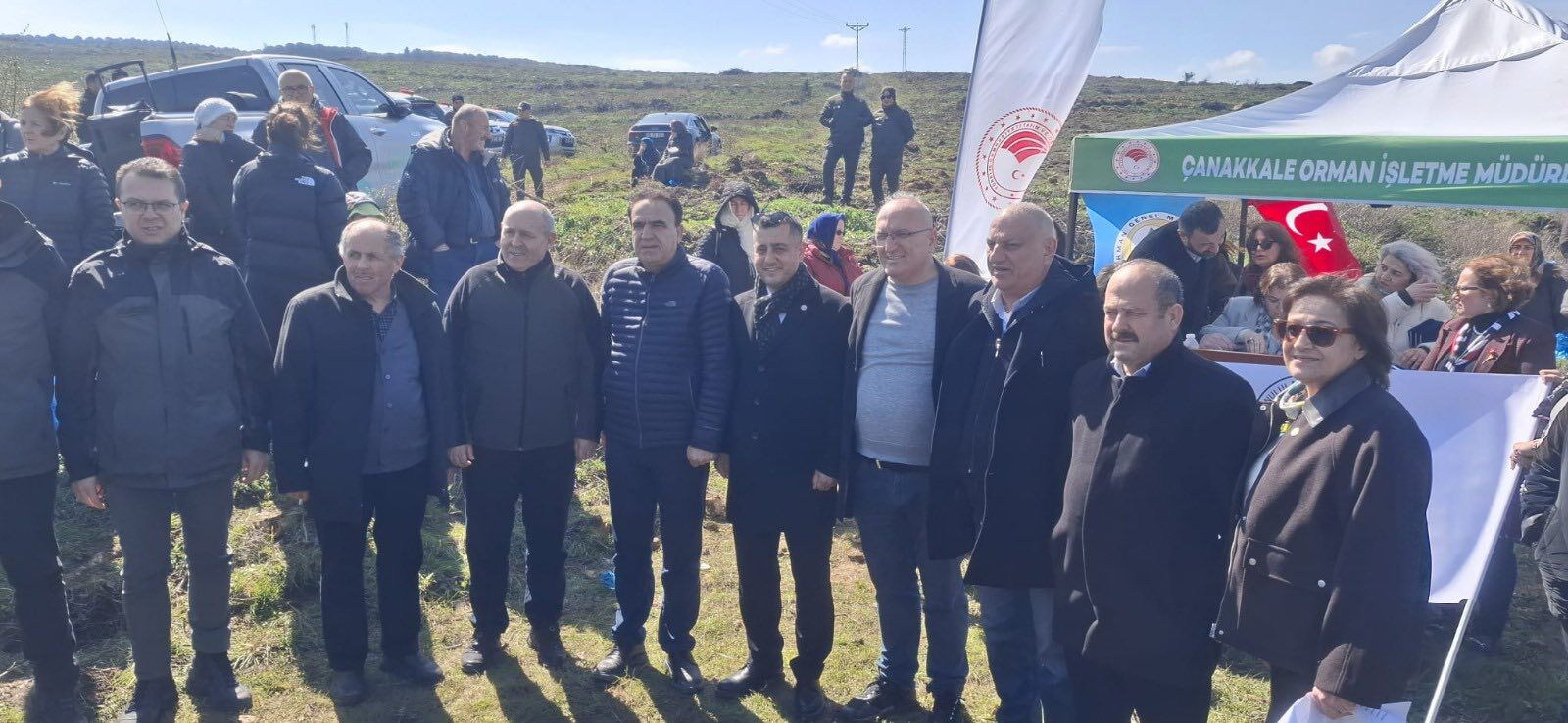 Kastamonulular Canakkalede (4)