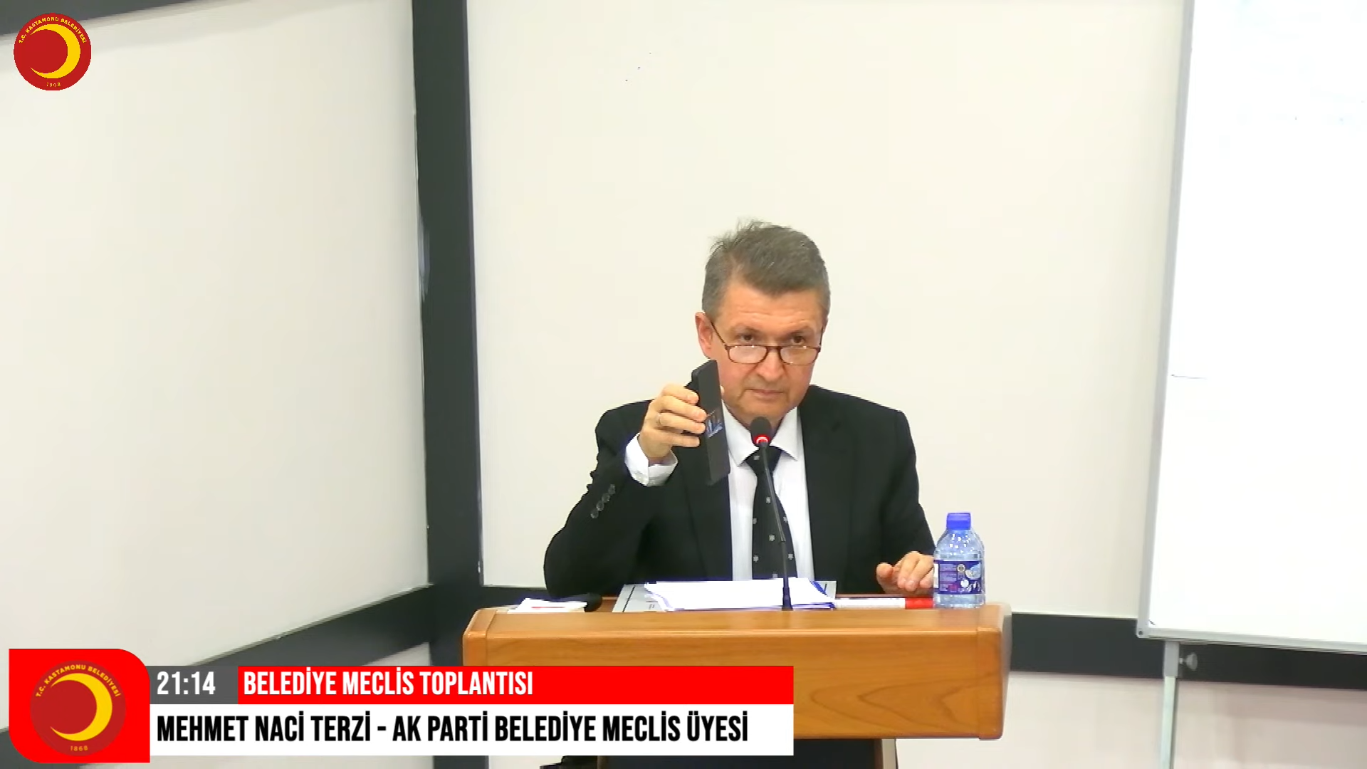 Kastamonu'nun 120 130 Gunluk Suyu Kaldı (2)