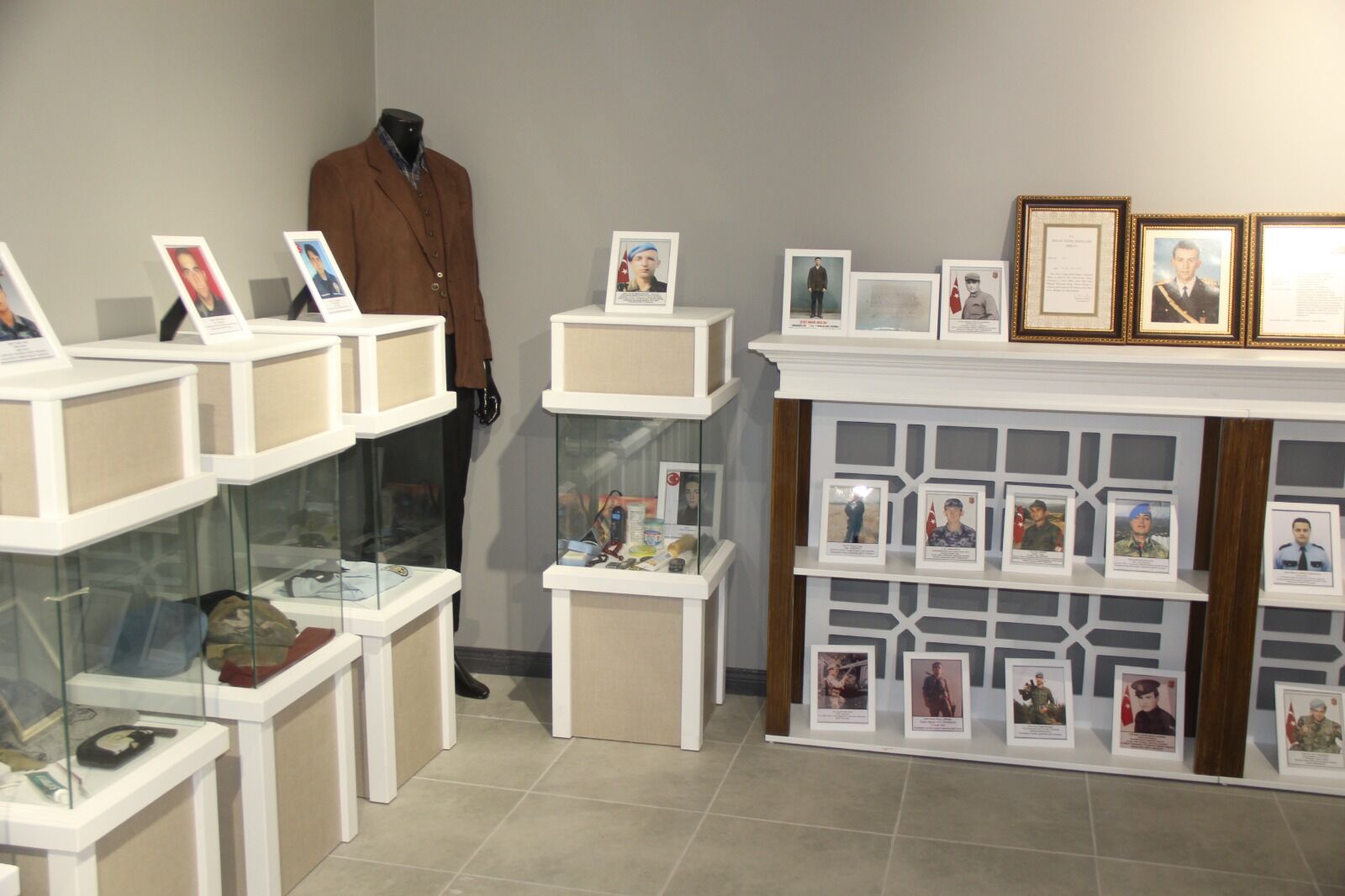 Kastamonusehitler Muzesi (1)