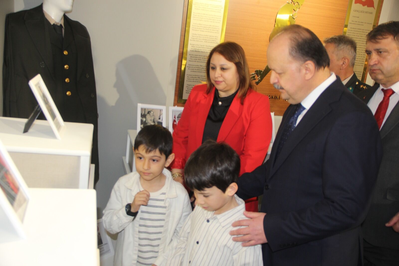 Kastamonusehitler Muzesi (3)