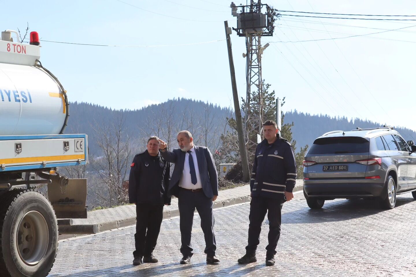 Kure Bayram Temizligi (1)