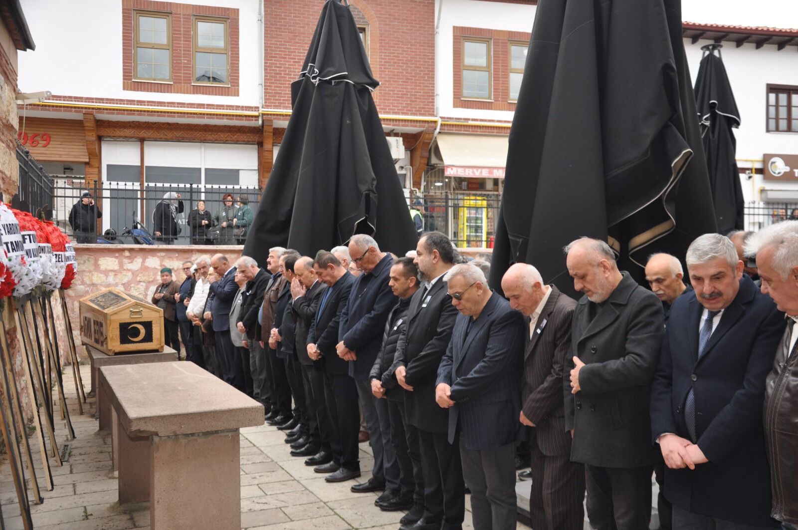 Mete Tufan Son Yolculuguna Ugurlandı (1)