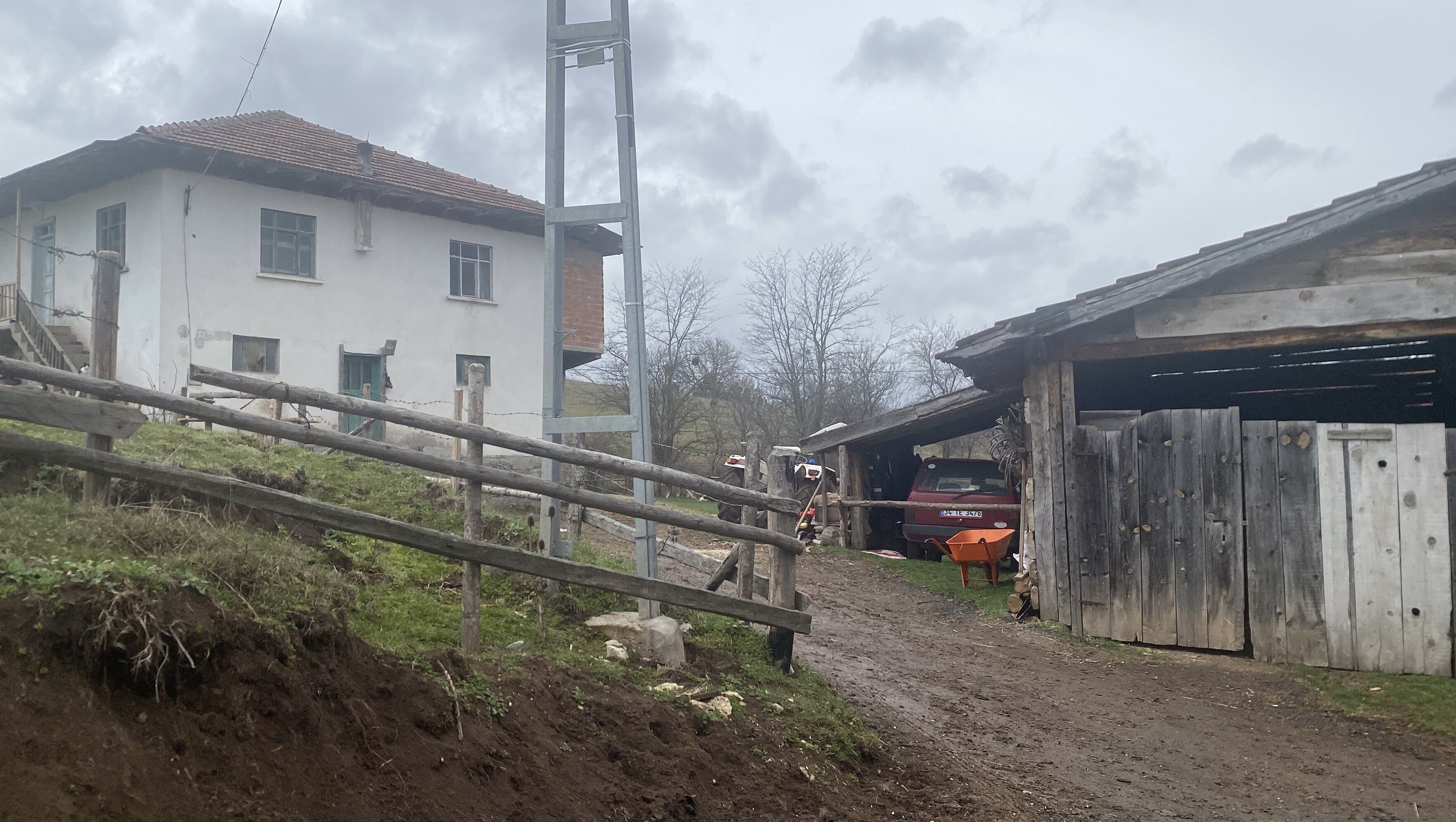 Oğlunu Tüfekle Öldüren Babayla Ilgili Yeni Gelişme (2)