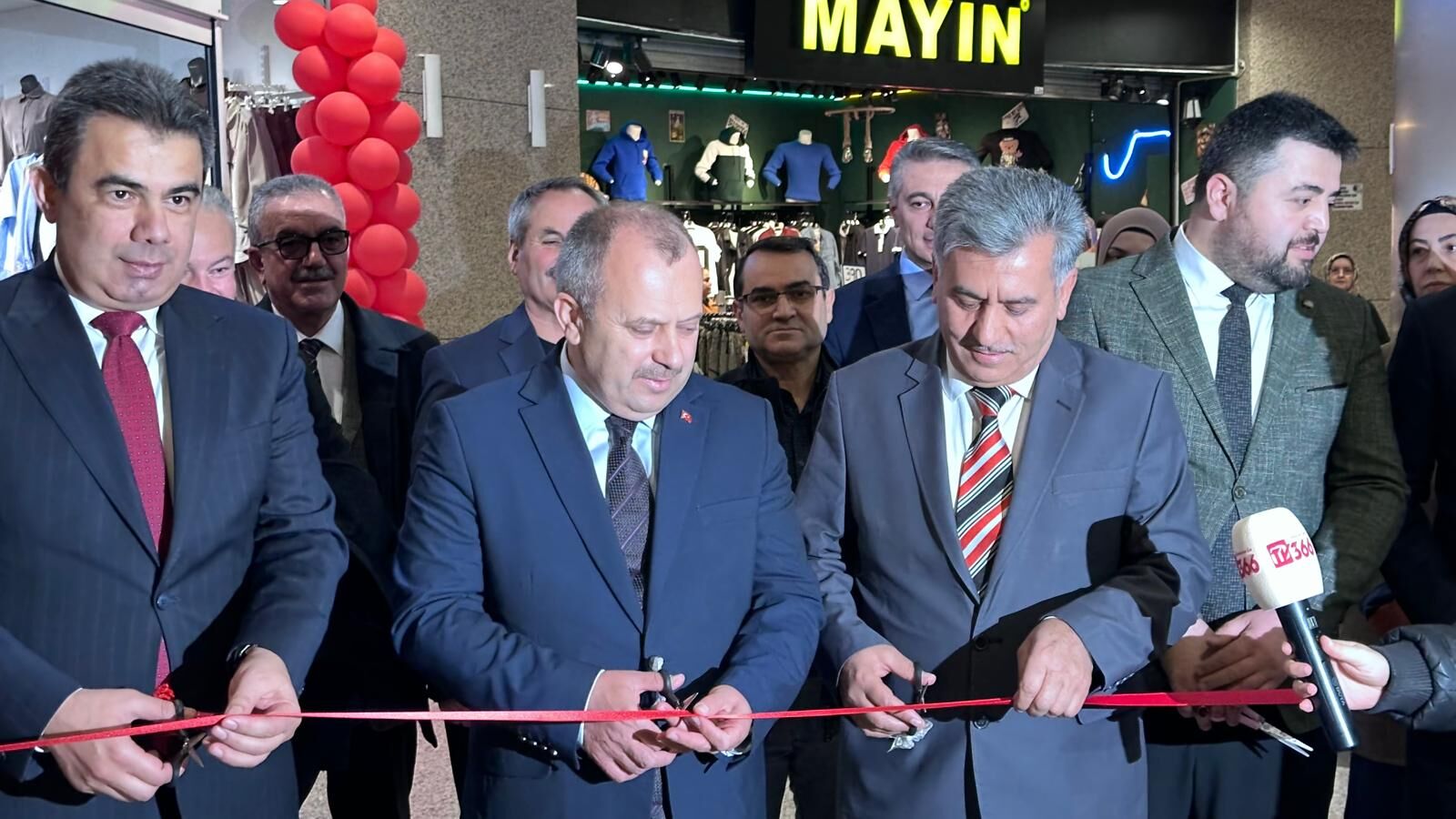 Öğrencilerin Yıl Boyu Emeği Görücüye Çıktı (3)