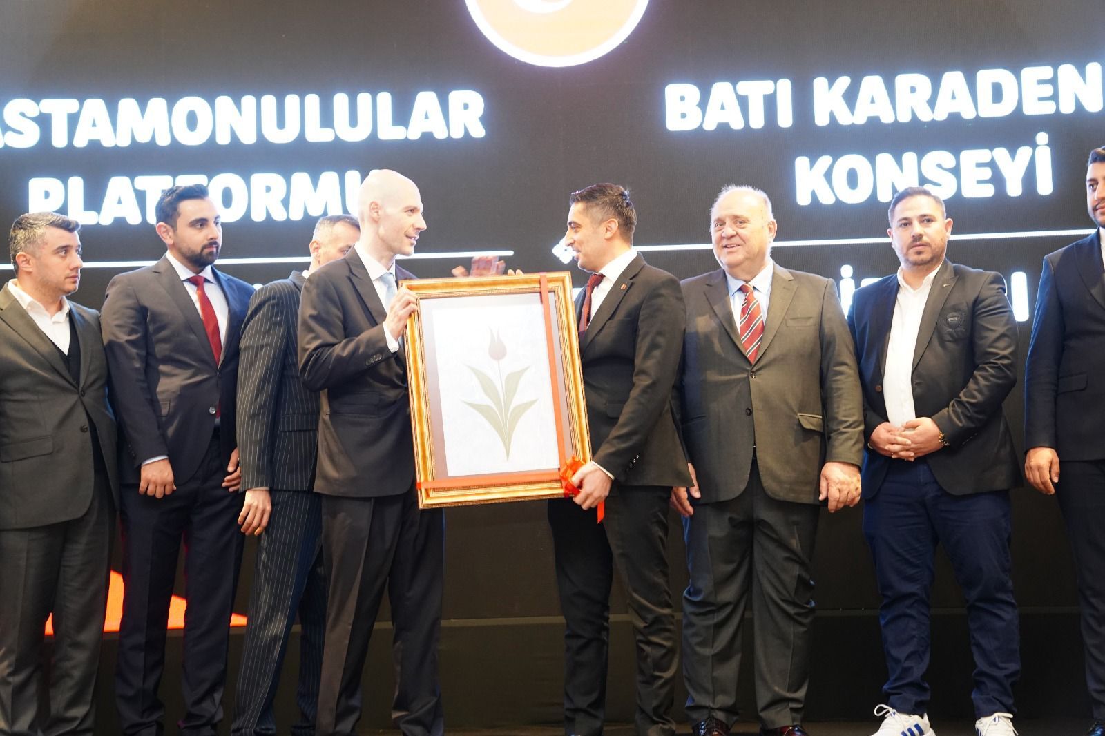 Sadık Kışlı’ya Yeni Görev! (1)