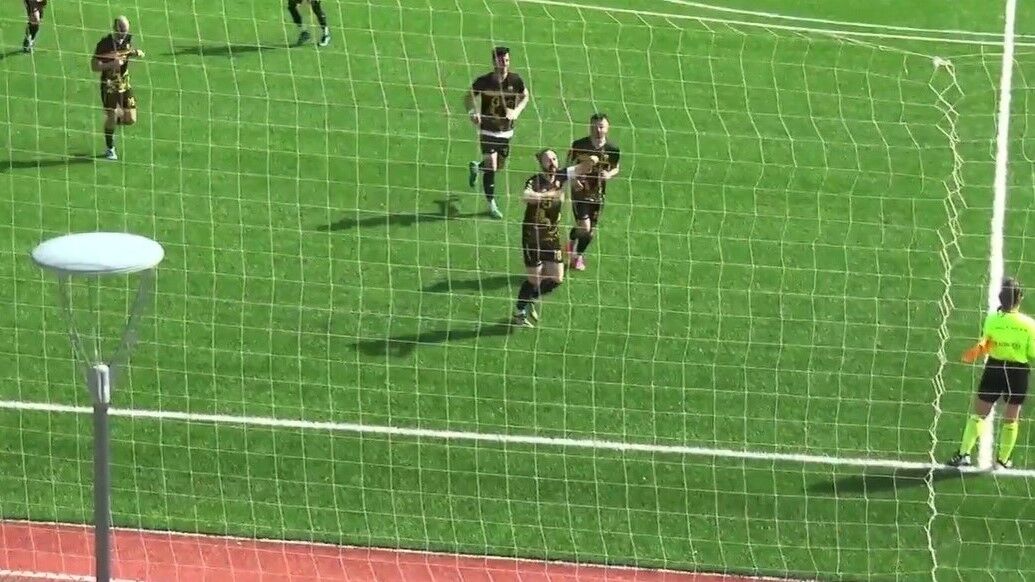 Şampiyon Cide Belediyespor! (4)-1