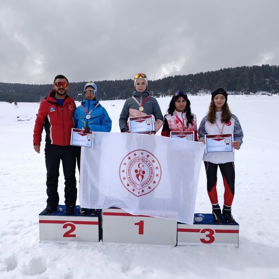 Sarıkamış’ta Kastamonu’ya 6 Madalya (4)