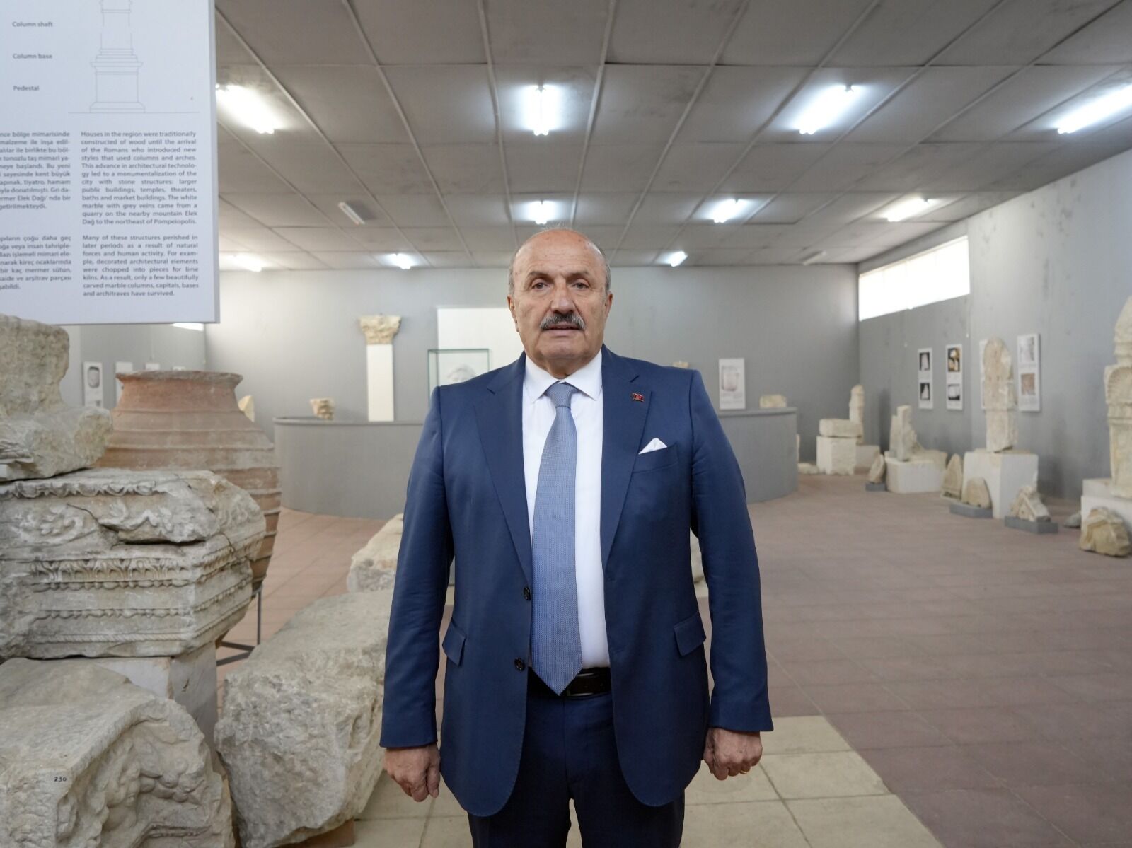 Sarımsak Ve Pompeiopolis Festivali Taşköprü’de Birleşiyor (1)