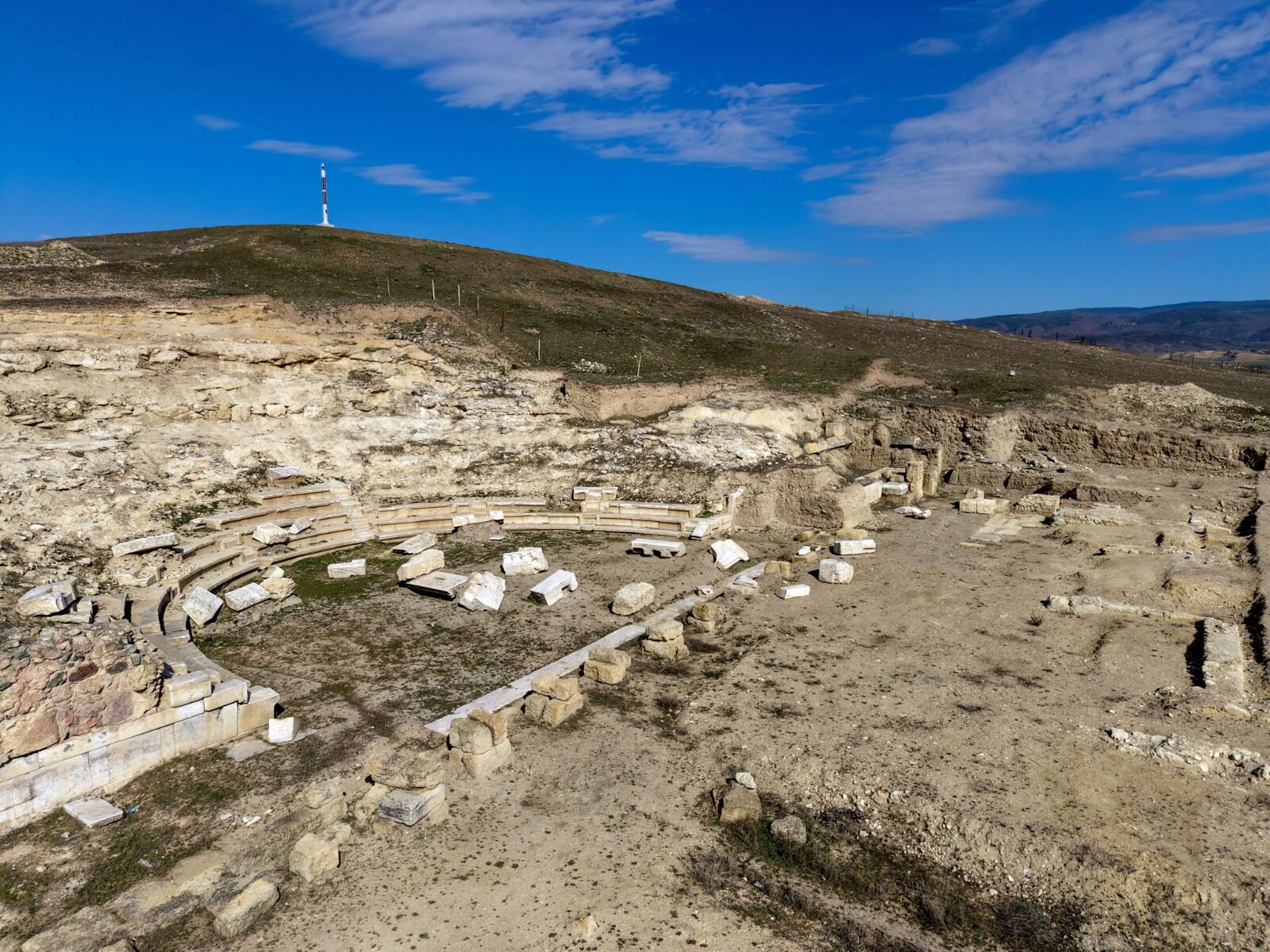 Sarımsak Ve Pompeiopolis Festivali Taşköprü’de Birleşiyor (2)
