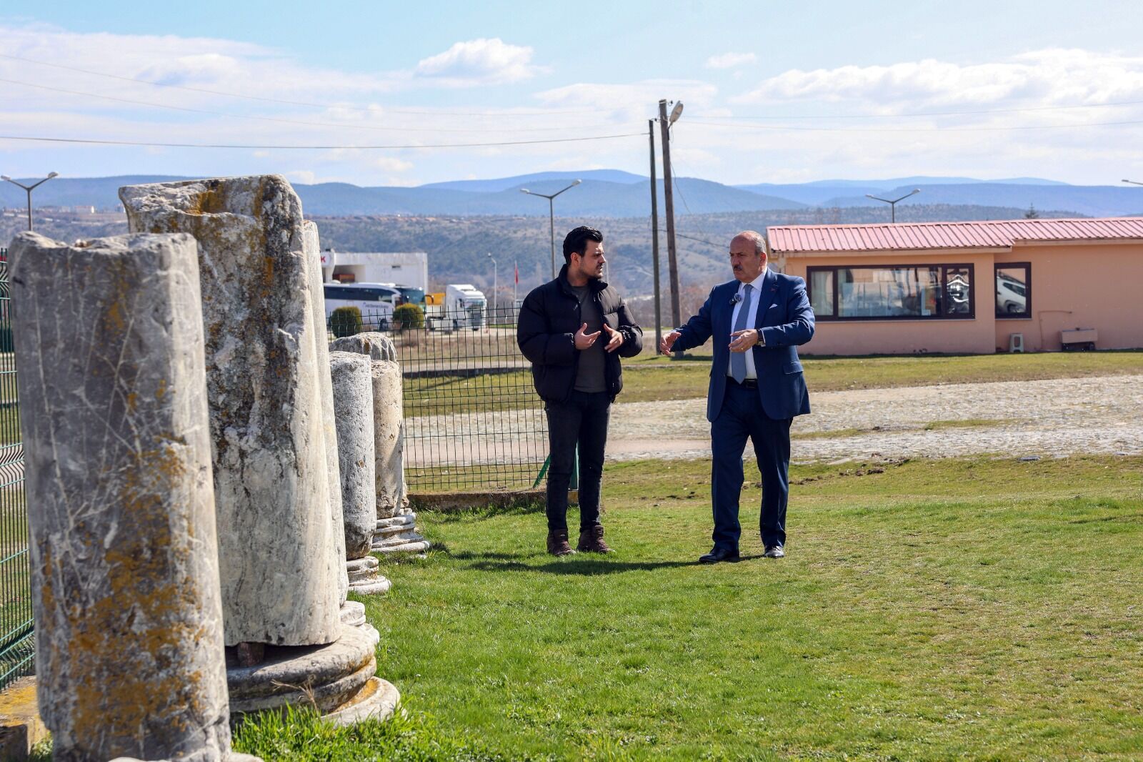 Sarımsak Ve Pompeiopolis Festivali Taşköprü’de Birleşiyor (3)