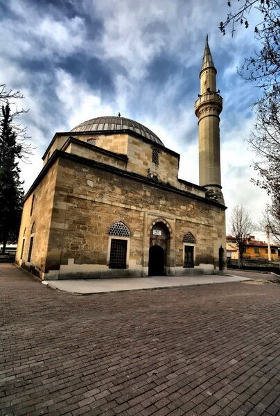Sinan Bey Camii