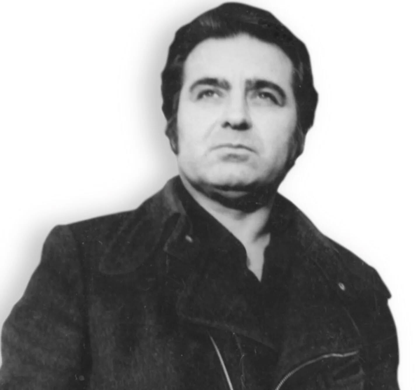 Siyami Ozel'i Anıyoruz-3