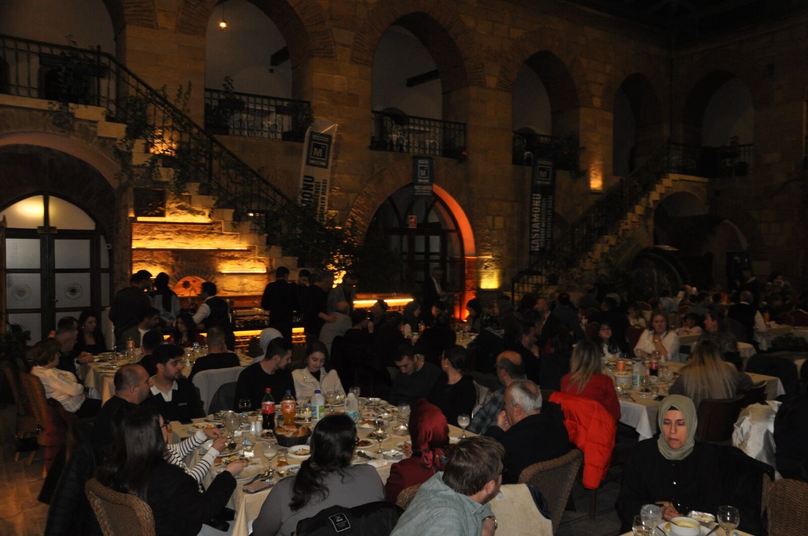Ssmo Iftar Programı Kursunlu (1)