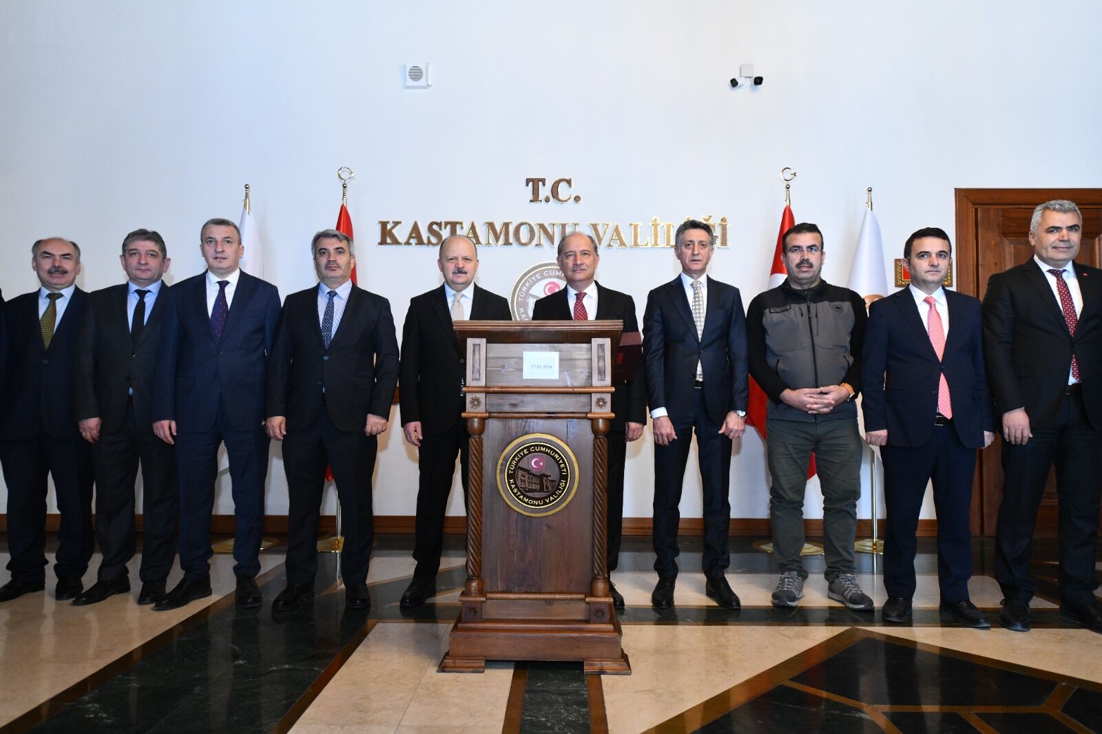 Tarım Ve Orman Bakan Yardımcısı Abdulkadir Polat (3)