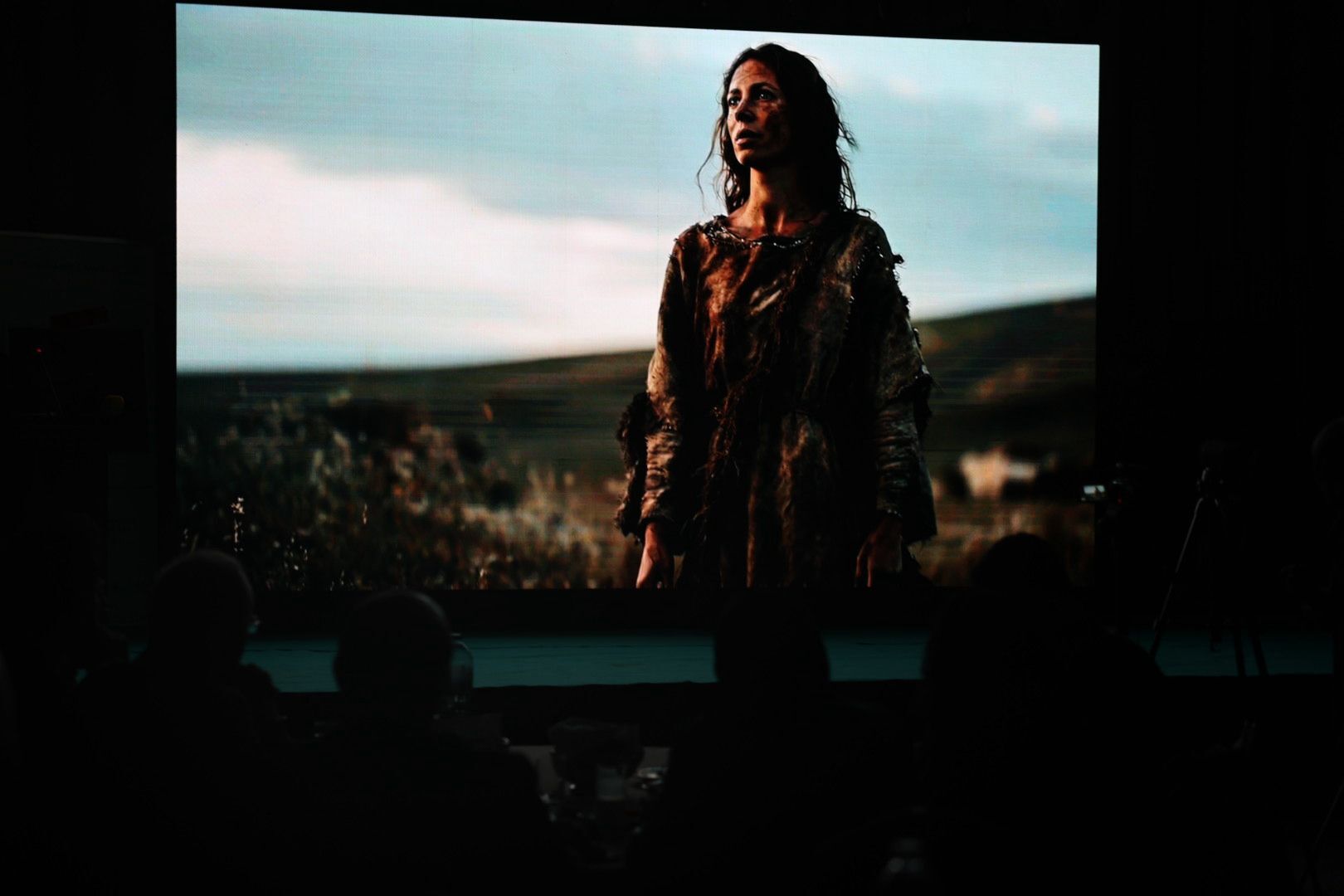 Taşköprü’nün 2 Bin Yıllık Tarihi Yapay Zekayla Beyazperdeye Taşındı (3)