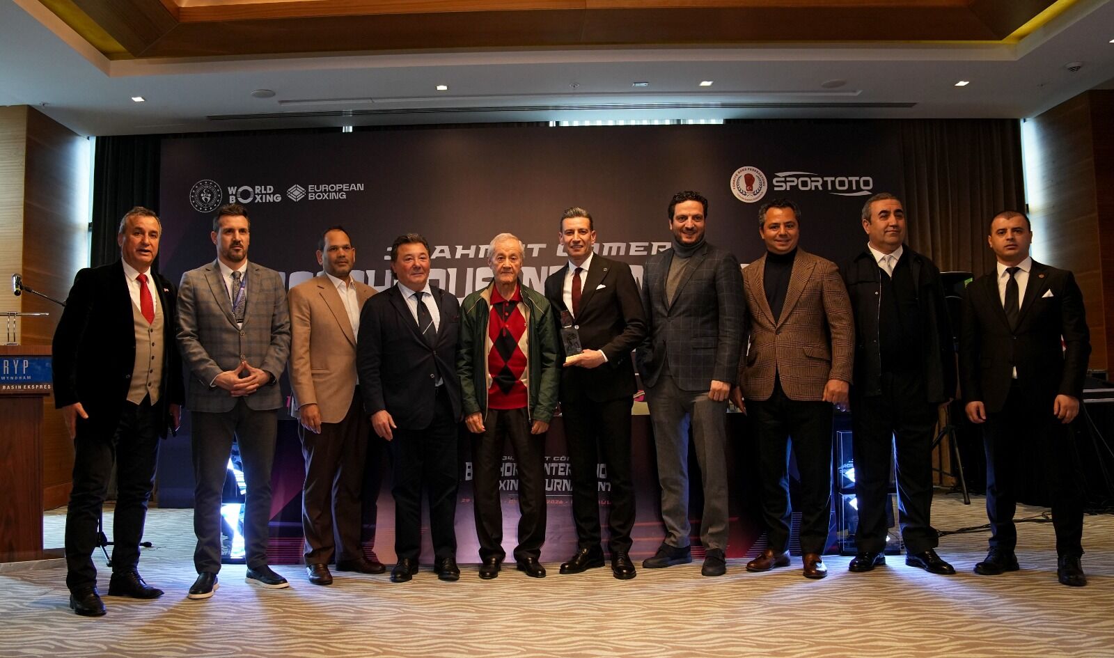 Tbf, Kastamonu Kamp Merkezi’nde Kadınlara Mahsus Otel Istiyor (2)