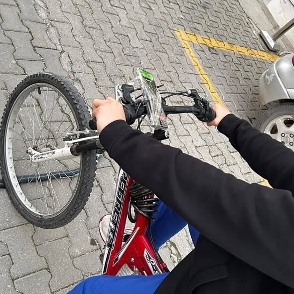 Tosya Bi̇lsem’den Uluslararası Final Başarısı (2)