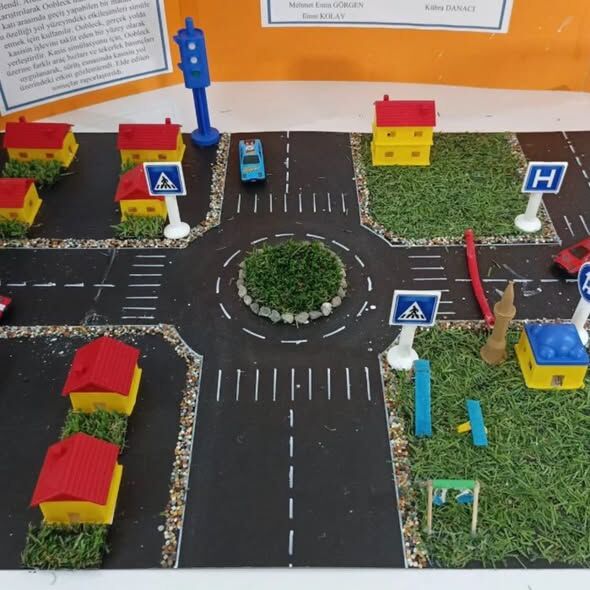 Tosya Bi̇lsem’den Uluslararası Final Başarısı (3)