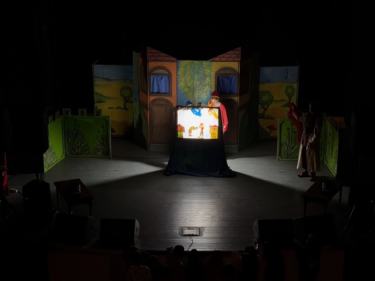 Tosya’da Ramazan Etkinlikleri Büyük Finalle Taçlanacak (2)