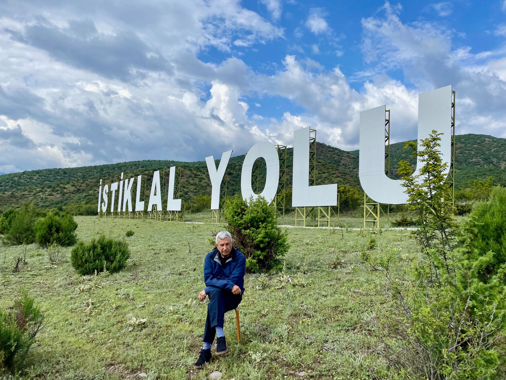 Umudun Yolu” Belgeseli (2)