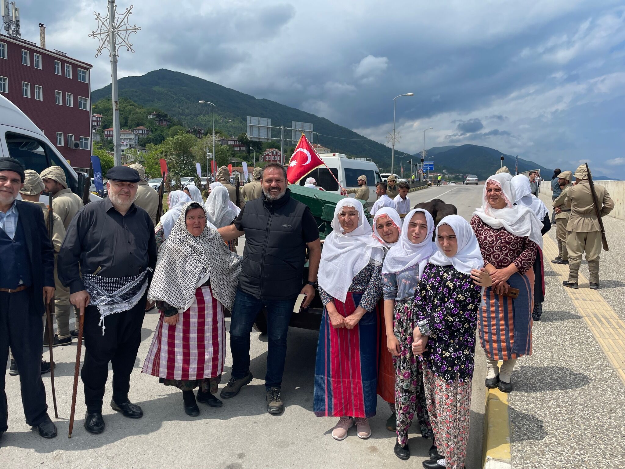 Umudun Yolu” Belgeseli (3)