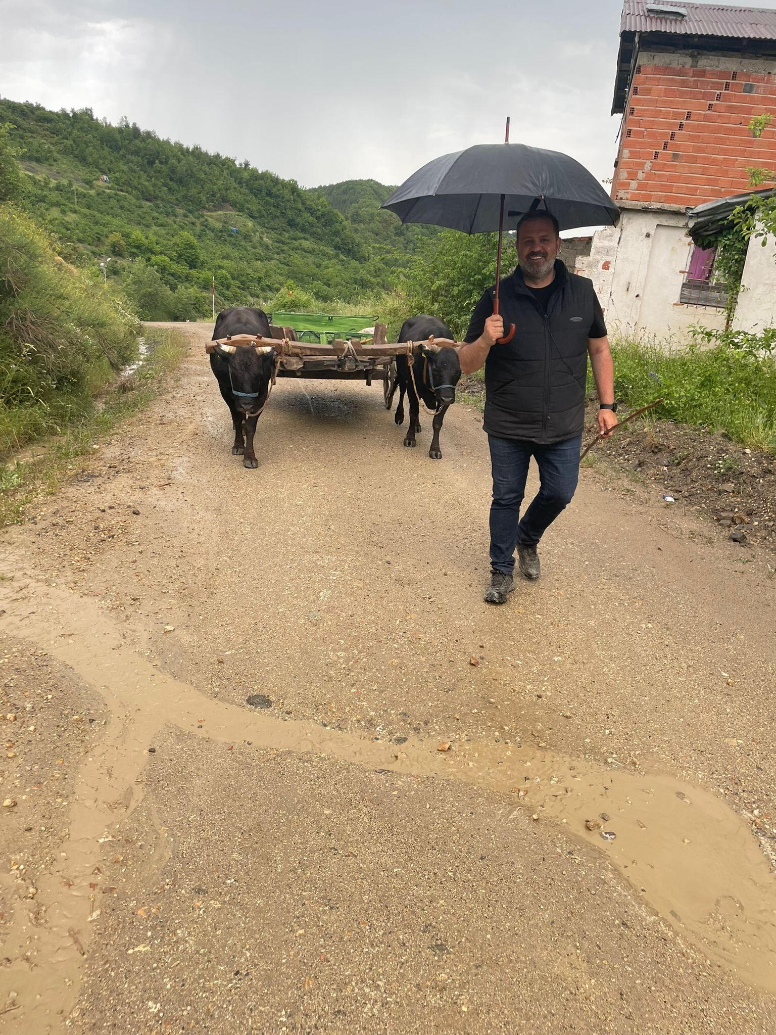 Umudun Yolu” Belgeseli (4)