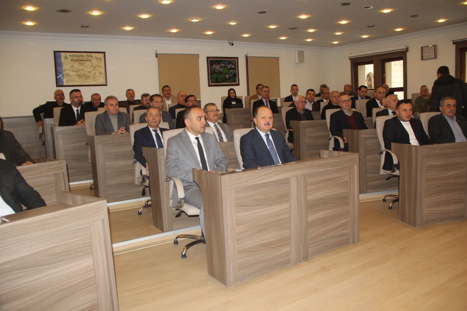 Vali Dallı Ölçmediğiniz Bir Şeyi Yönetemezsiniz (4)