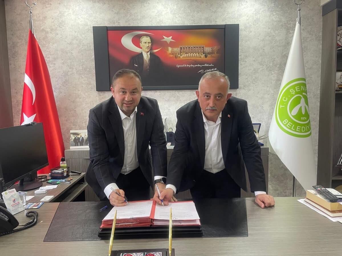 Vidanjor Senpazar Araac (1)