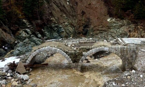 127 Yıllık Tarih Kaderine Terk Edildi! (1)