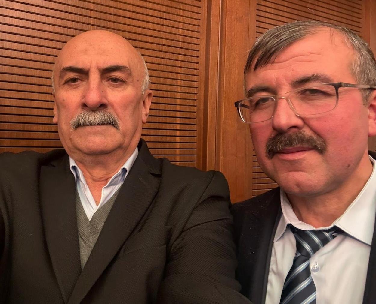 127 Yıllık Tarih Kaderine Terk Edildi! (2)