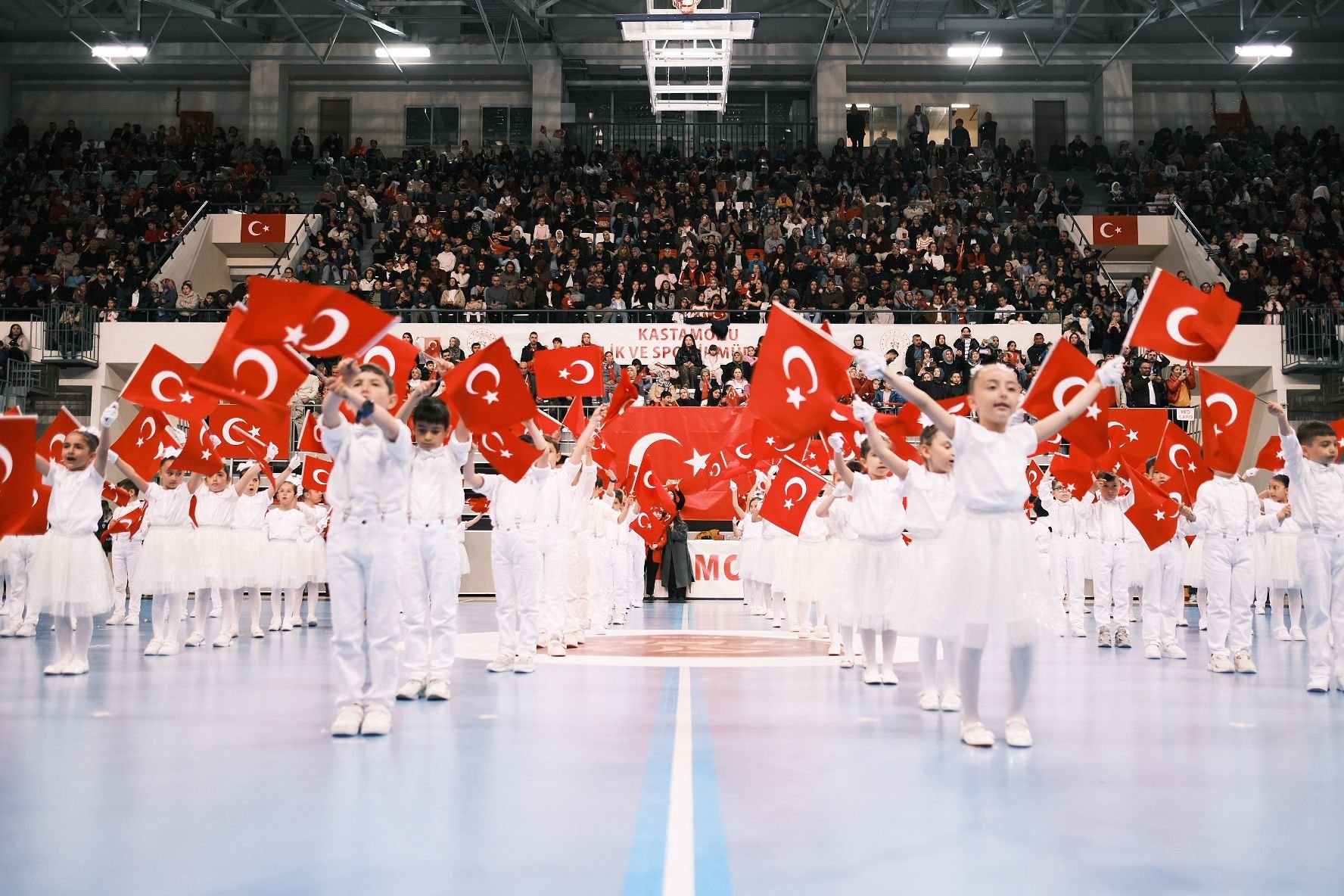 23 Nisan Kutlandı (1)