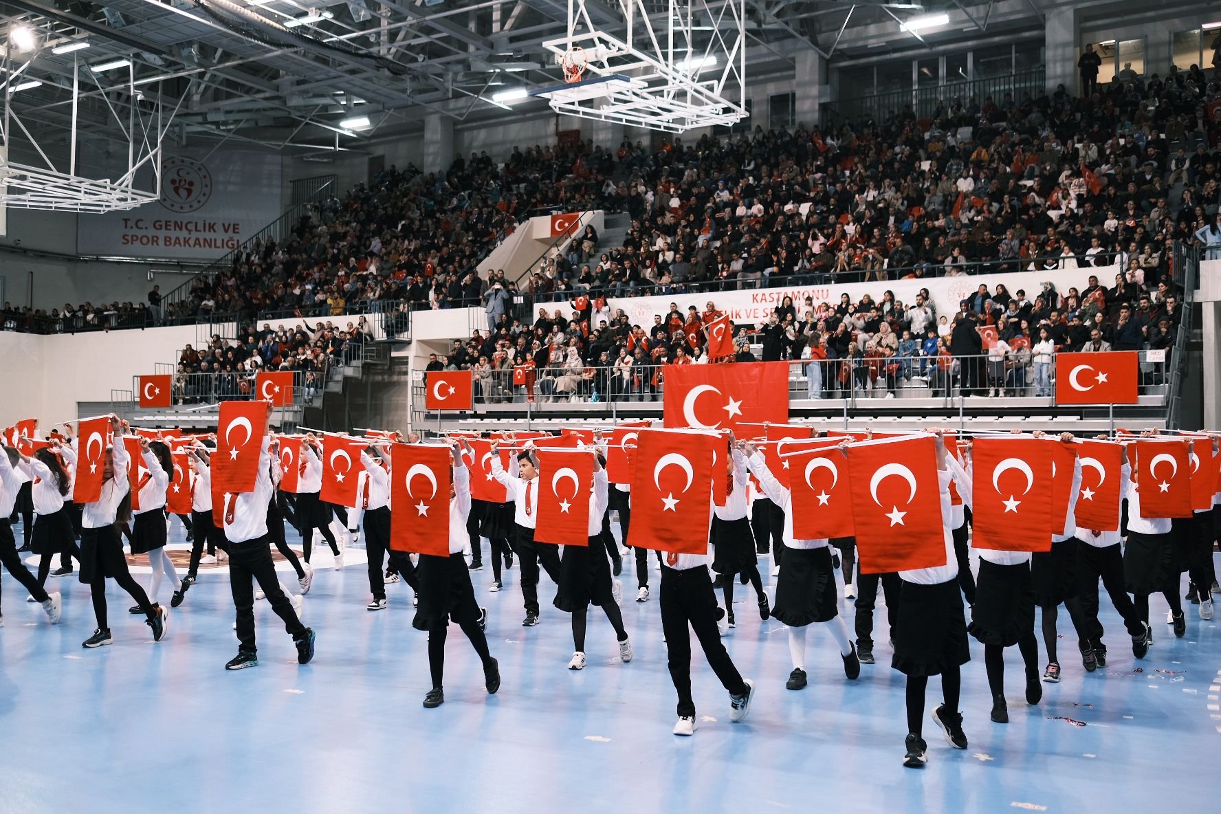 23 Nisan Kutlandı (3)