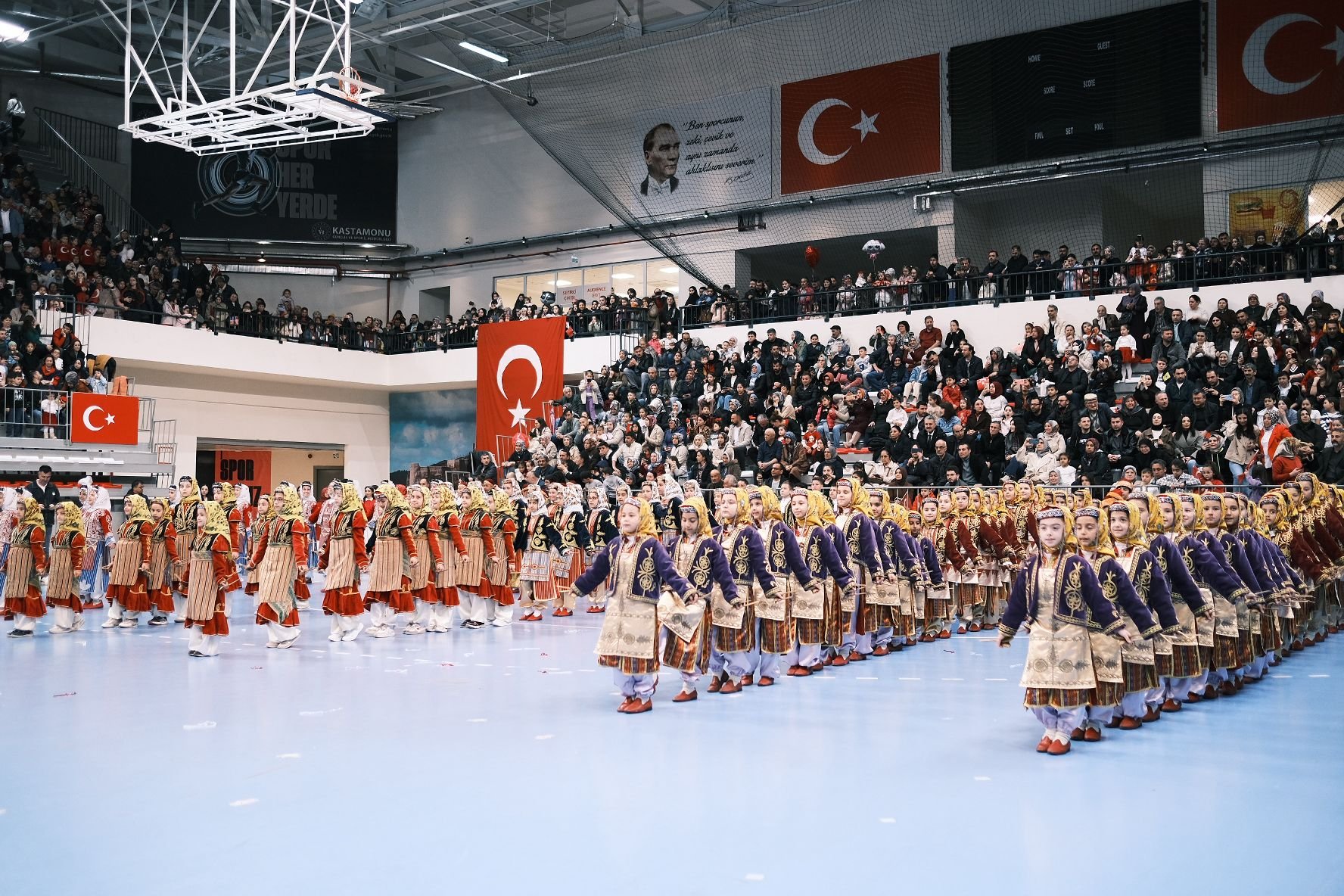 23 Nisan Kutlandı (4)