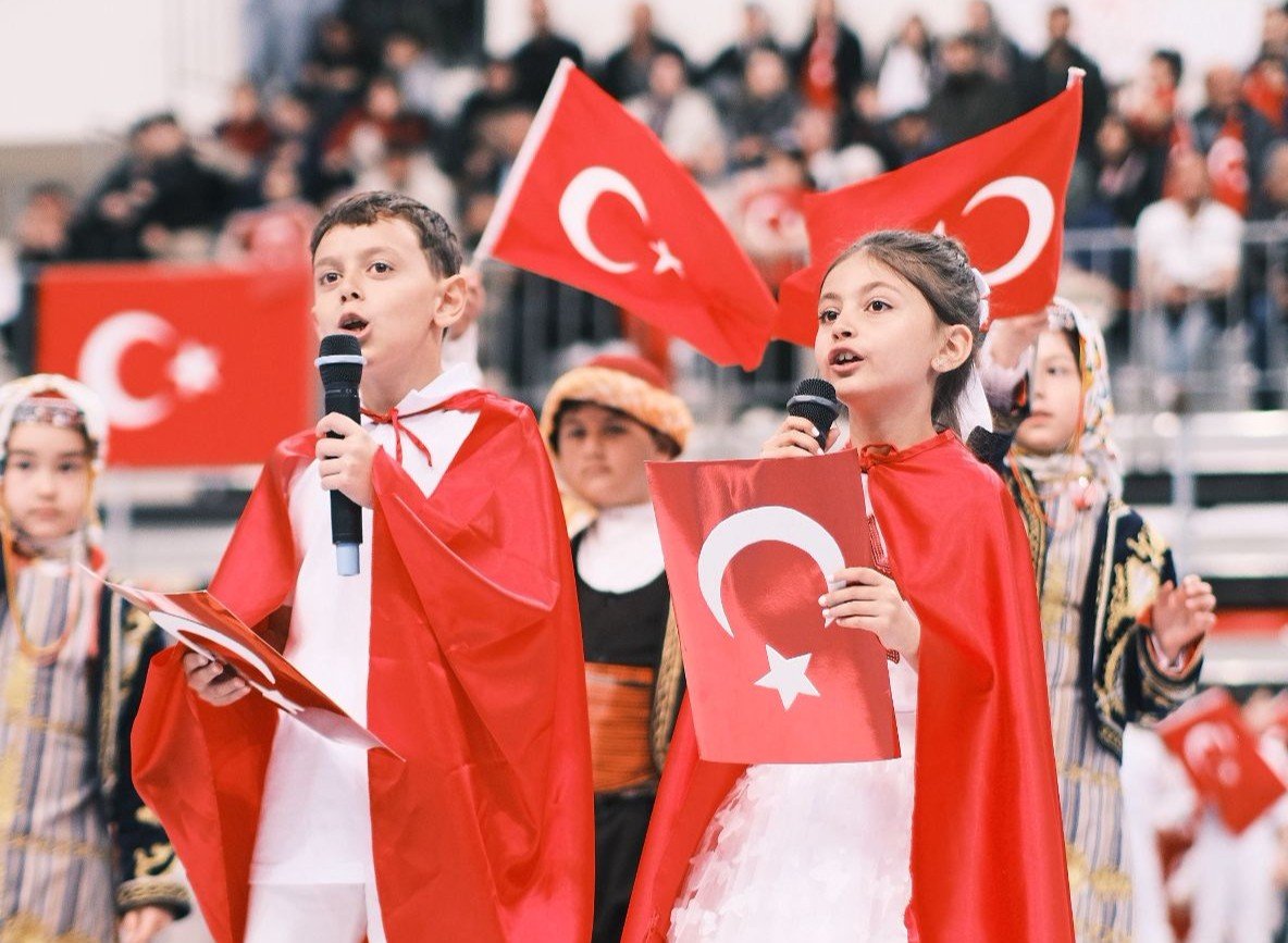 23 Nisan Kutlandı (7)