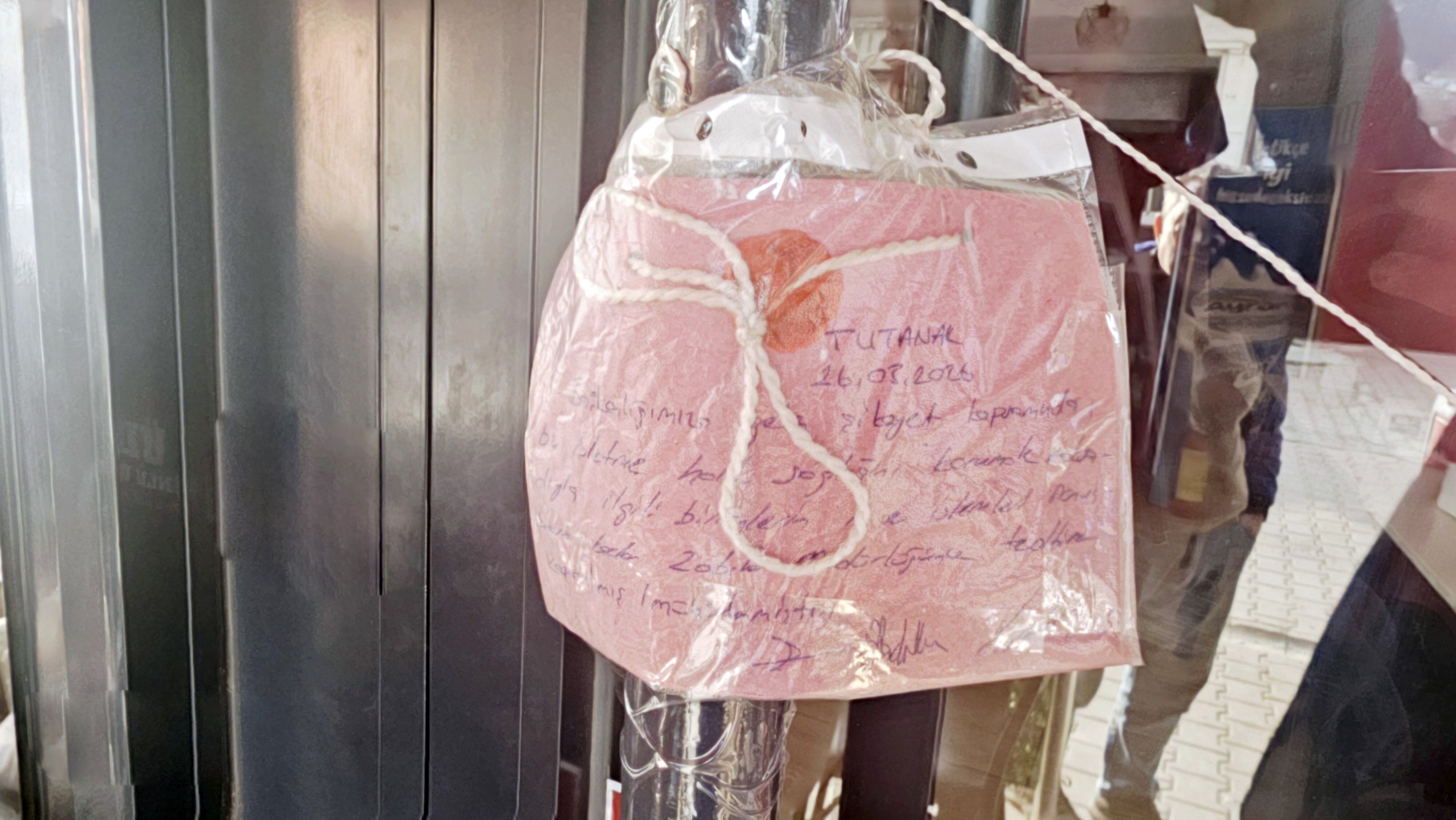 9 Öğrenci Zehirlenmişti! Yeni Gelişme Yaşandı (1)