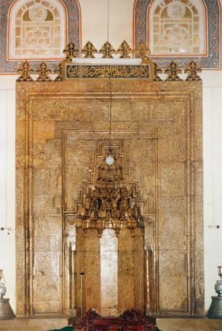 Abdurrahman Pasa Camii 2