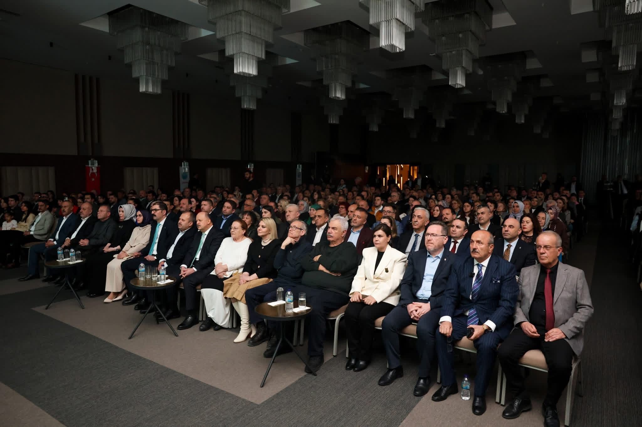 Başkan Arslan’dan Park Dedeman’a 5 Yıldızlı Teşekkür (3)