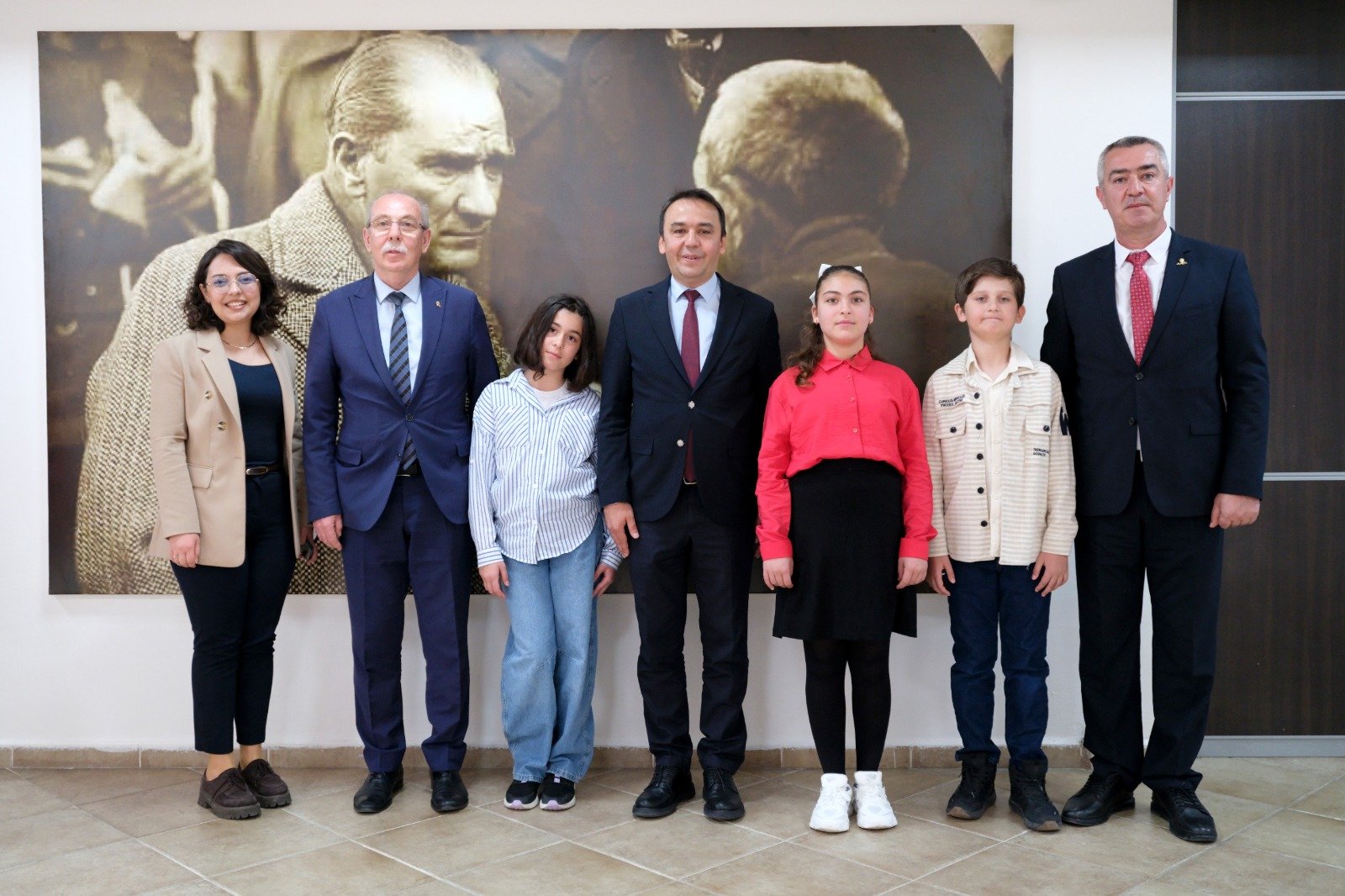 Baskan Baltacı Koltuğunu Devretti (3)